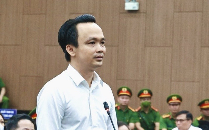 Em gái Trịnh Văn Quyết: