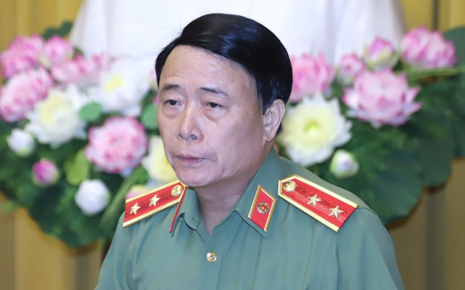 Bộ Công an đề xuất quy định mới về giấy bảo vệ đặc biệt của cảnh vệ- Ảnh 3. Quy định chế độ cảnh vệ với Tổng bí thư, Chủ tịch nước, Thủ tướng, Chủ tịch Quốc hội