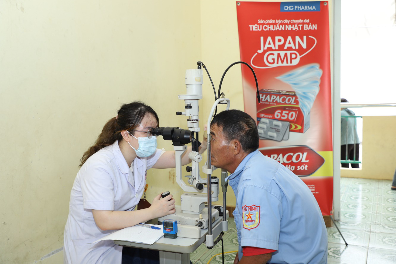 Lấy đổi mới làm kim chỉ nam, Dược Hậu Giang hướng đến phát triển bền vững- Ảnh 3. Lấy đổi mới làm kim chỉ nam, Dược Hậu Giang hướng đến phát triển bền vững- Ảnh 3.