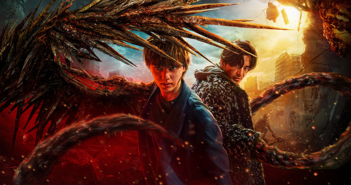 前 2 シーズンのような熱狂を引き起こさなかったとしても、スイート ホーム 3 は依然として一定の偉業を達成しました - 写真: Netflix