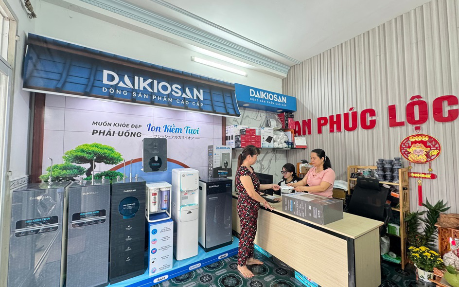Thế giới có 1,7 tỉ người uống nước nhiễm khuẩn từ phân- Ảnh 5. Thế giới có 1,7 tỉ người uống nước nhiễm khuẩn từ phân - Ảnh 5.