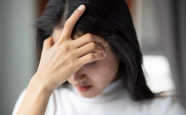Sáng dậy thấy 4 dấu hiệu trong cơ thể nên khám kiểm tra- Ảnh 1. Sáng dậy thấy 4 dấu hiệu trong cơ thể nên khám kiểm tra- Ảnh 1.