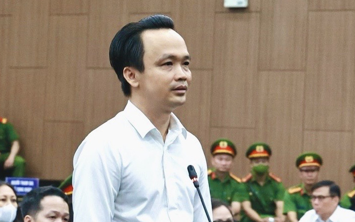 Ông Trịnh Văn Quyết: ‘Từ trong trại giam bị cáo luôn đau đáu việc khắc phục hậu quả’- Ảnh 3. Nhà đầu tư mong ông Trịnh Văn Quyết sớm bồi thường thiệt hại
