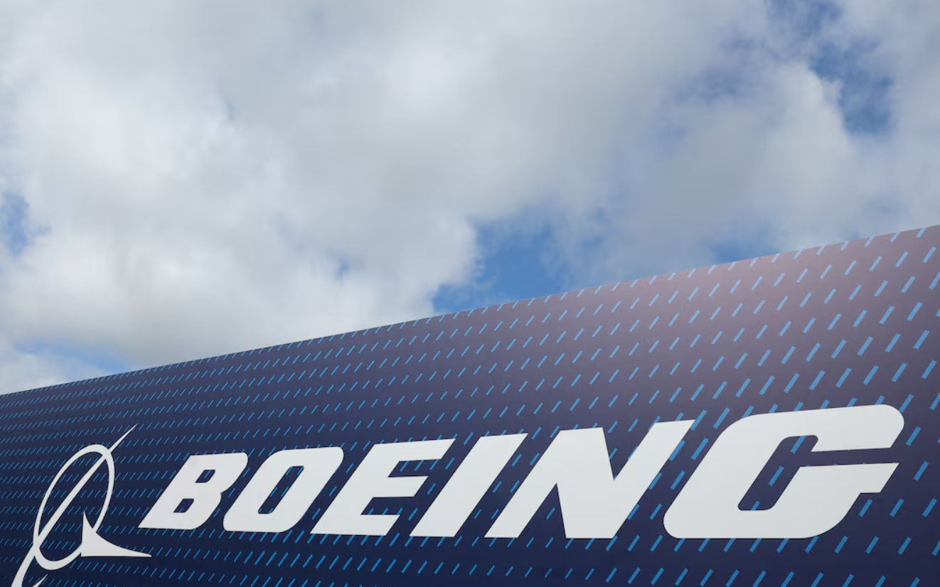Phi hành gia bị kẹt trên ISS có thể phải đợi tới năm sau- Ảnh 3. Boeing phải nộp phạt ít nhất 243,6 triệu USD
