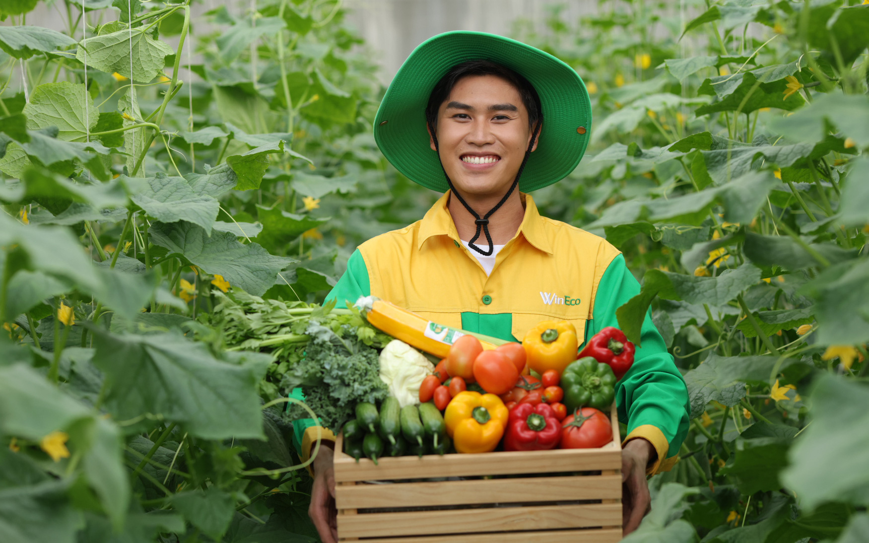 WinEco mang nông nghiệp bền vững cải thiện đời sống đồng bào dân tộc - Ảnh 7.
