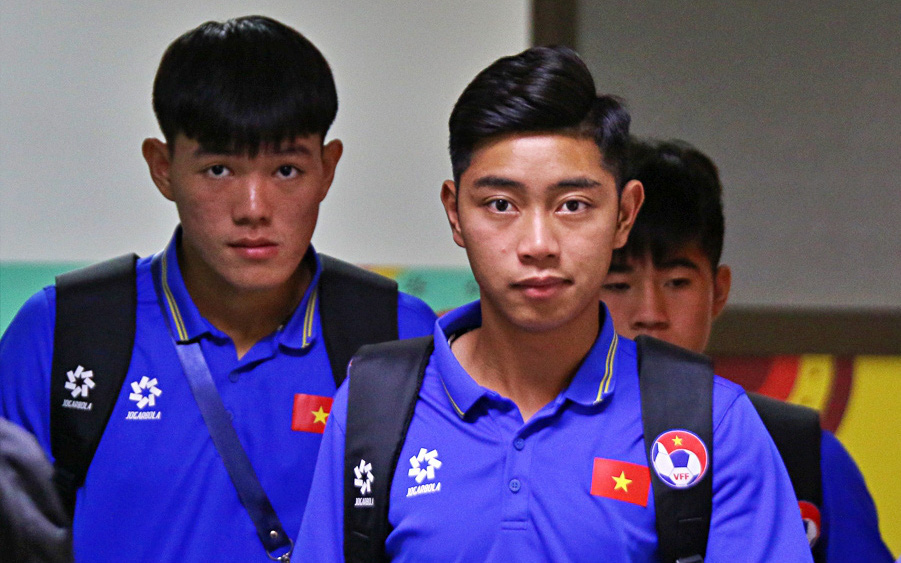 Đội bóng U19 Bình Định bỏ giải vì cầu thủ phải thi học kỳ - Ảnh 2.