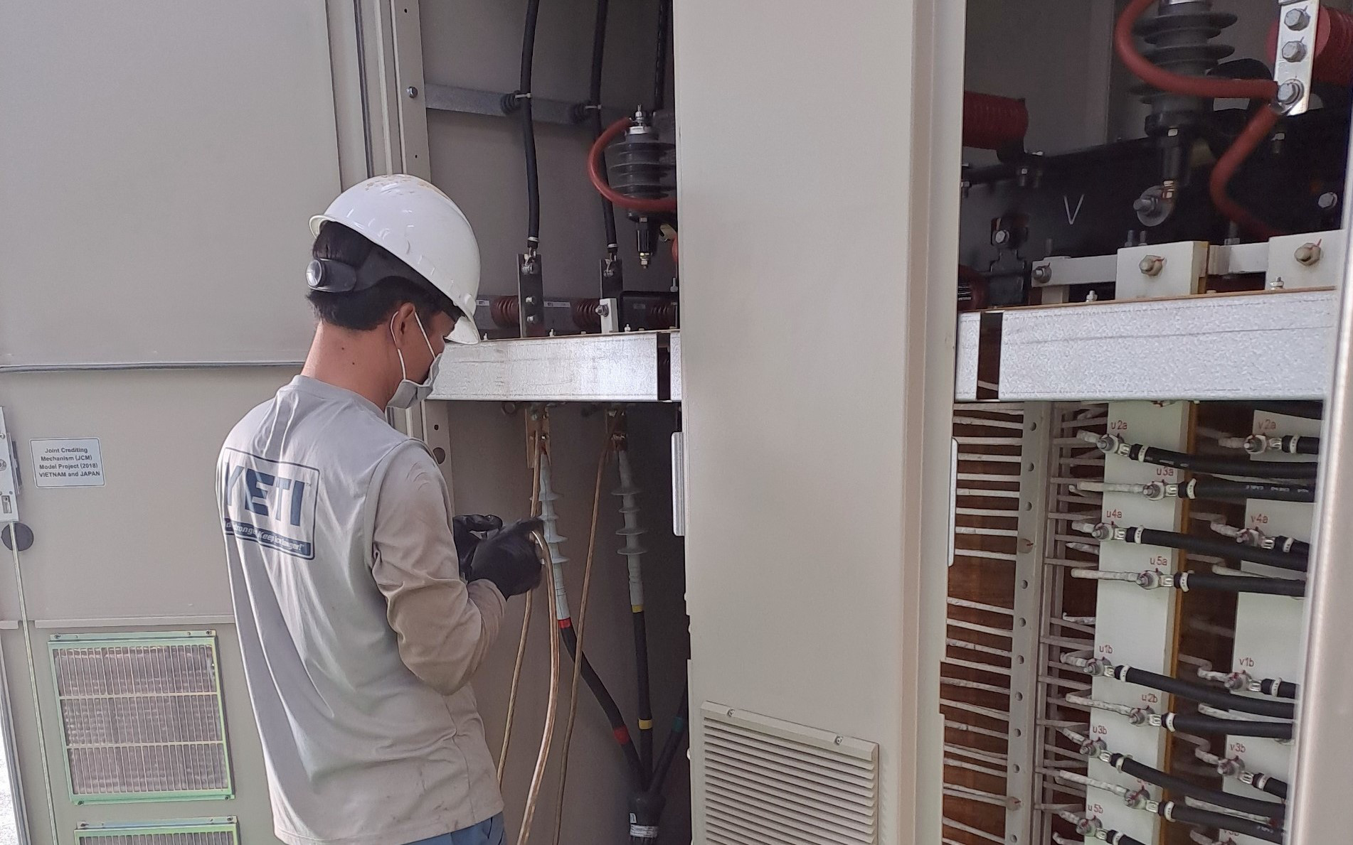 Toàn bộ Hóc Môn, Bình Tân nước yếu, nhiều nơi khác cúp nước cuối tuần này - Ảnh 2.