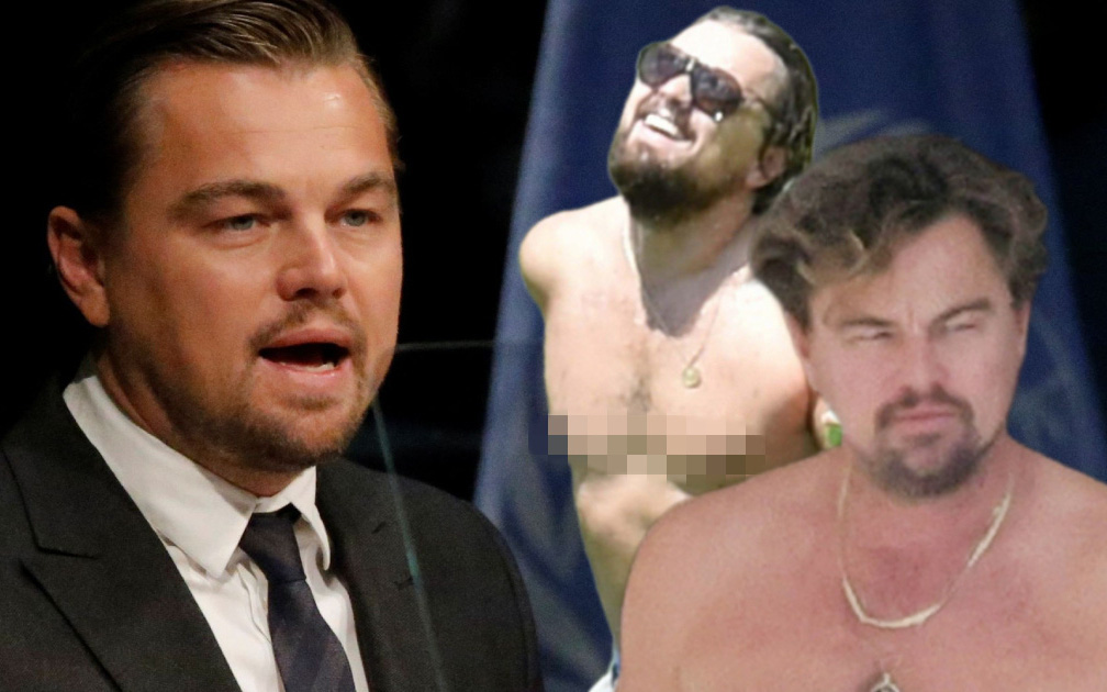 Tiệc sinh nhật toàn sao của Leonardo DiCaprio - Ảnh 12.