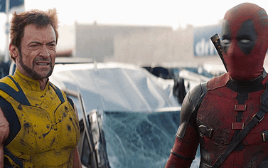Deadpool và Wolverine thu gần nửa tỉ USD nhưng ở Việt Nam vẫn thua Conan- Ảnh 4. Tin tức giải trí 27-7: Deadpool đại thắng, Lật mặt và Mùa hè đẹp nhất rời rạp với 482 và 4 tỉ đồng