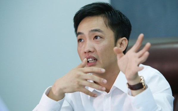 Quốc Cường Gia Lai đại hội cổ đông, ông Quốc Cường hứa dốc sức thay mẹ- Ảnh 5. Ông