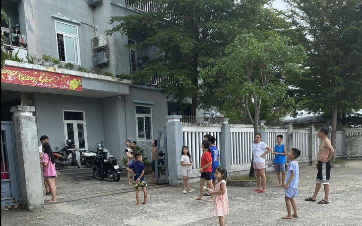 Huyện Kon Plông, Kon Tum rung lắc từ trưa đến tối vì 13 trận động đất- Ảnh 2. Động đất mạnh 5 độ ở Kon Tum là do
