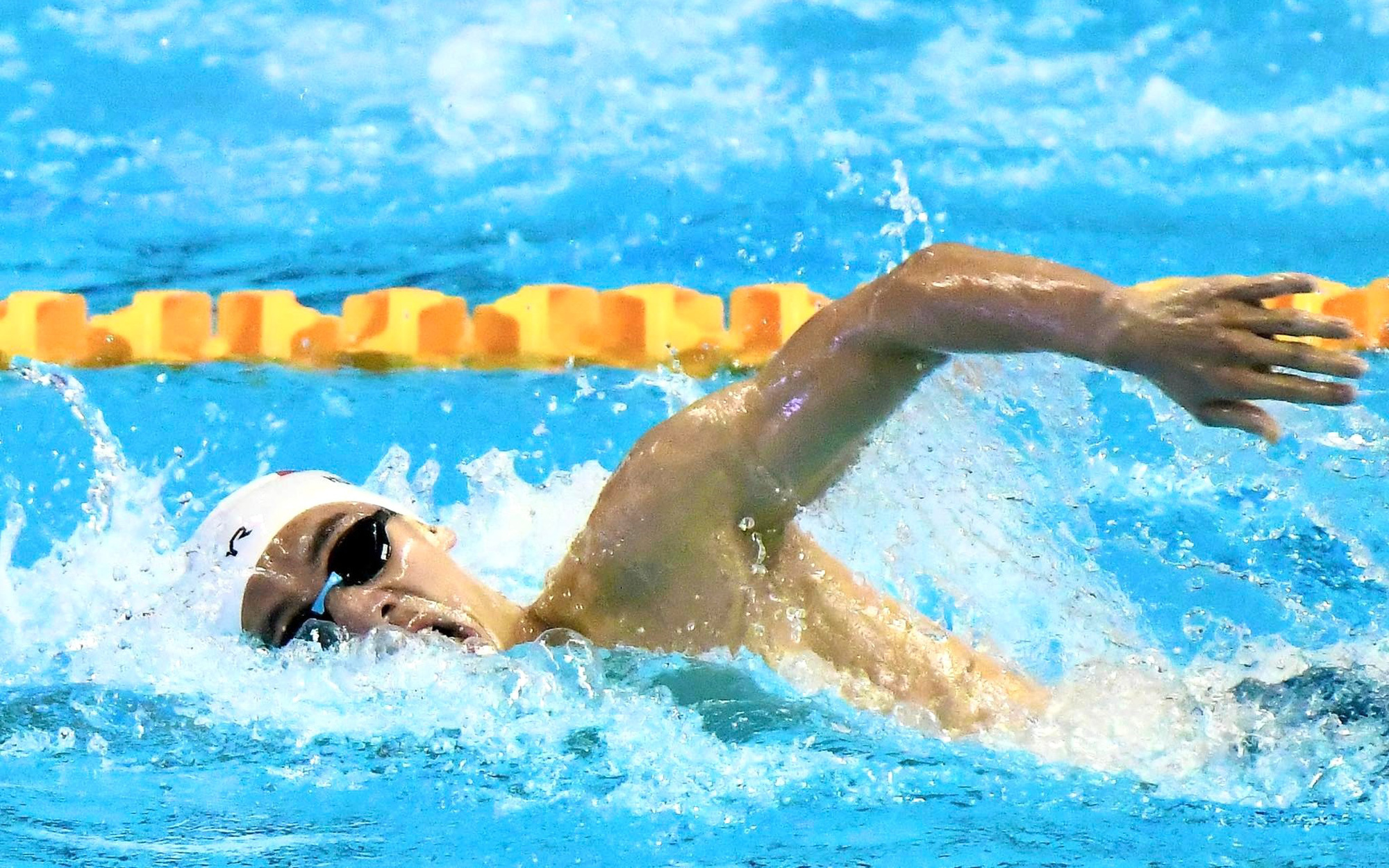 Lịch thi đấu Olympic 2024 ngày 29-7: Nhiều nội dung bơi lội tranh chung kết- Ảnh 2. Lịch thi đấu Olympic 2024 ngày 29-7 của đoàn thể thao Việt Nam