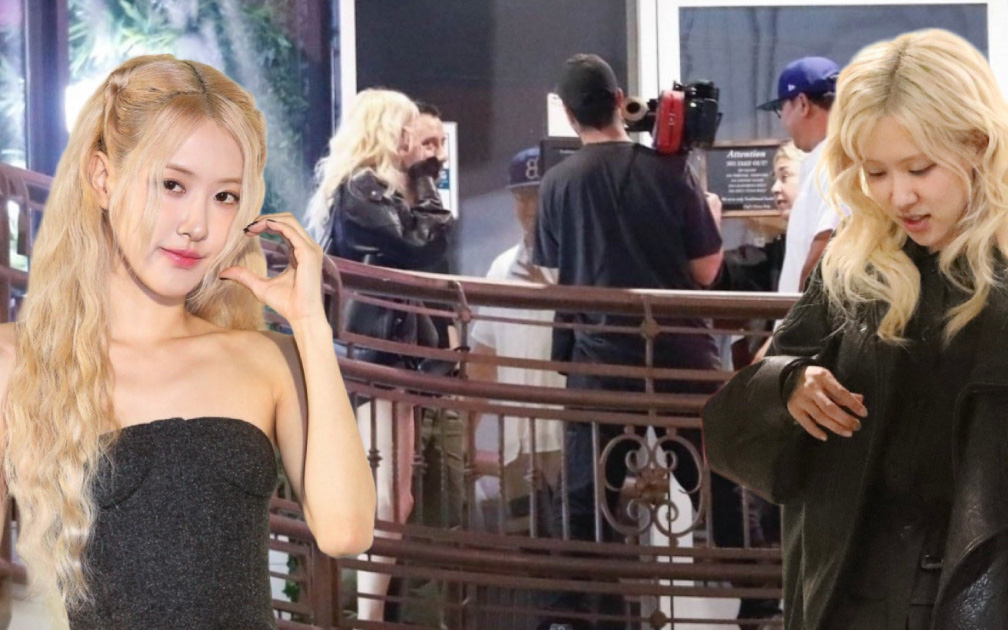 Rose 'mất' vai trò đại sứ thương hiệu vào tay sao nữ 64 tuổi - Ảnh 5.