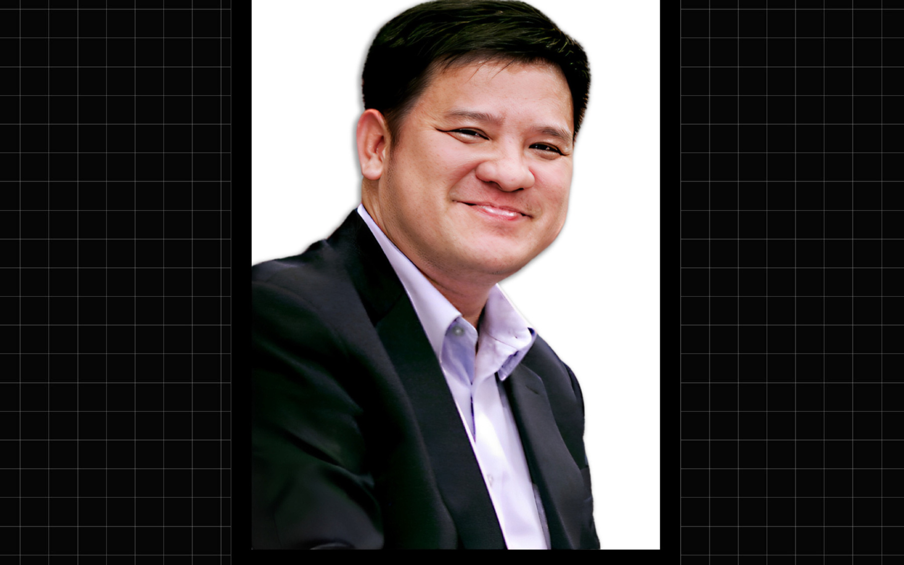 Ông Vũ Tiến Lộc, nguyên chủ tịch VCCI, qua đời- Ảnh 3. Ông Lê Trần Trường An, CEO Tổ chức Kỷ lục Việt Nam, qua đời
