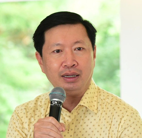 Tuyển sinh đại học 2024: Tránh 'sập bẫy' điểm sàn- Ảnh 2. Tuyển sinh đại học 2024: Tránh 'sập bẫy' điểm sàn- Ảnh 2.