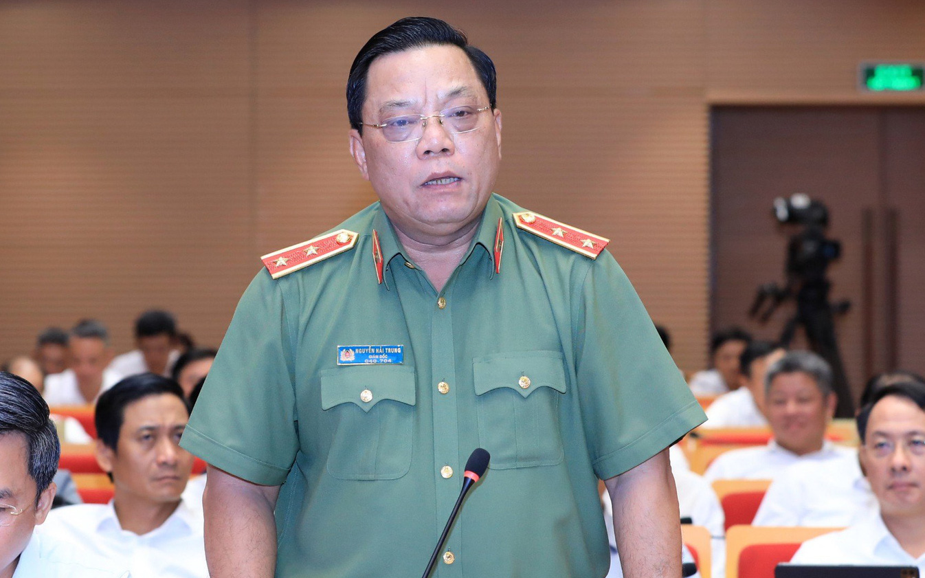 Hà Nội: Muốn cải tạo nhà ở sang kinh doanh phải có thiết kế về phòng cháy- Ảnh 2. Nhiều quận, huyện coi việc phòng, chữa cháy là