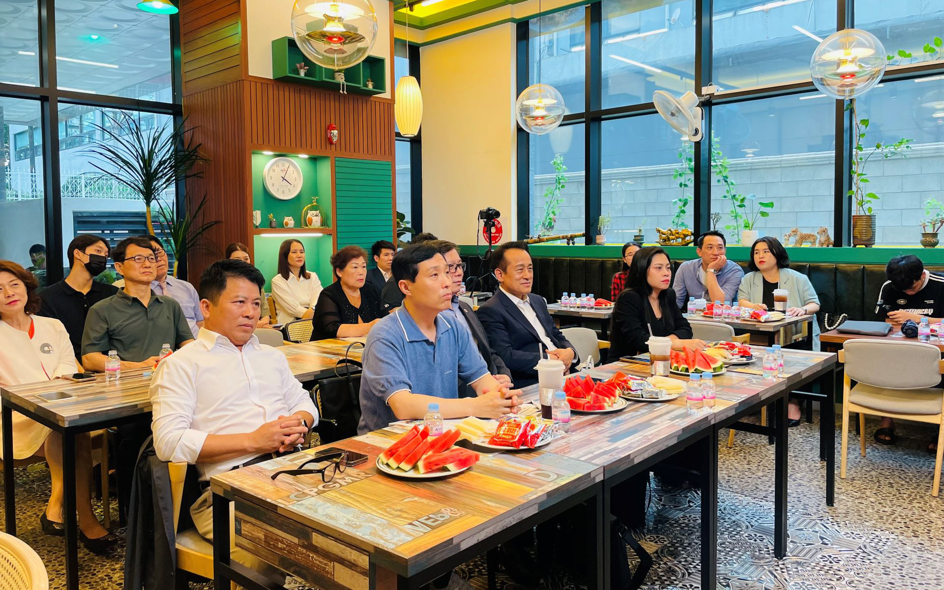 Phở Việt tại Hàn Quốc ngày càng gần phiên bản chuẩn vị - Ảnh 3.