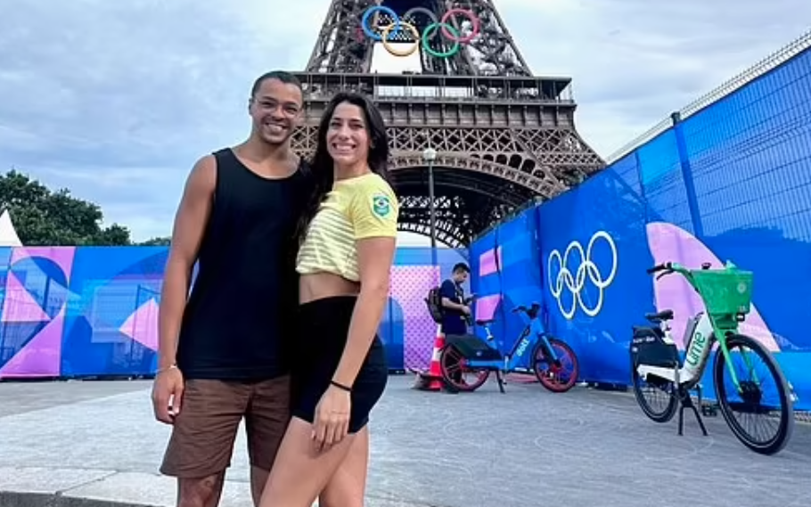 Úc sa thải HLV đội tuyển bơi Palfrey vì ủng hộ Hàn Quốc ở Olympic - Ảnh 5.