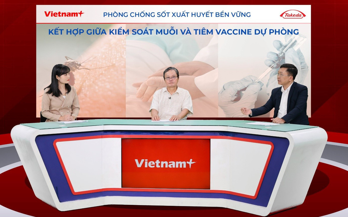 Số ca mắc sốt xuất huyết tăng, nhiều ca chuyển nặng- Ảnh 2. Sốt xuất huyết biến chứng nặng: Người già có bệnh nền và trẻ nhỏ cần cẩn trọng