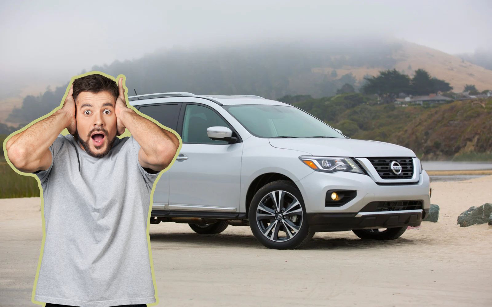 Mang xe Nissan 2014 đi thay dầu, chủ sở hữu được báo sửa hộp số tốn tới 150 triệu- Ảnh 3. Mua xe cũ giá rẻ, chủ xe ngã ngửa với hóa đơn sửa chữa cao gấp đôi chỉ sau 10 tháng sử dụng