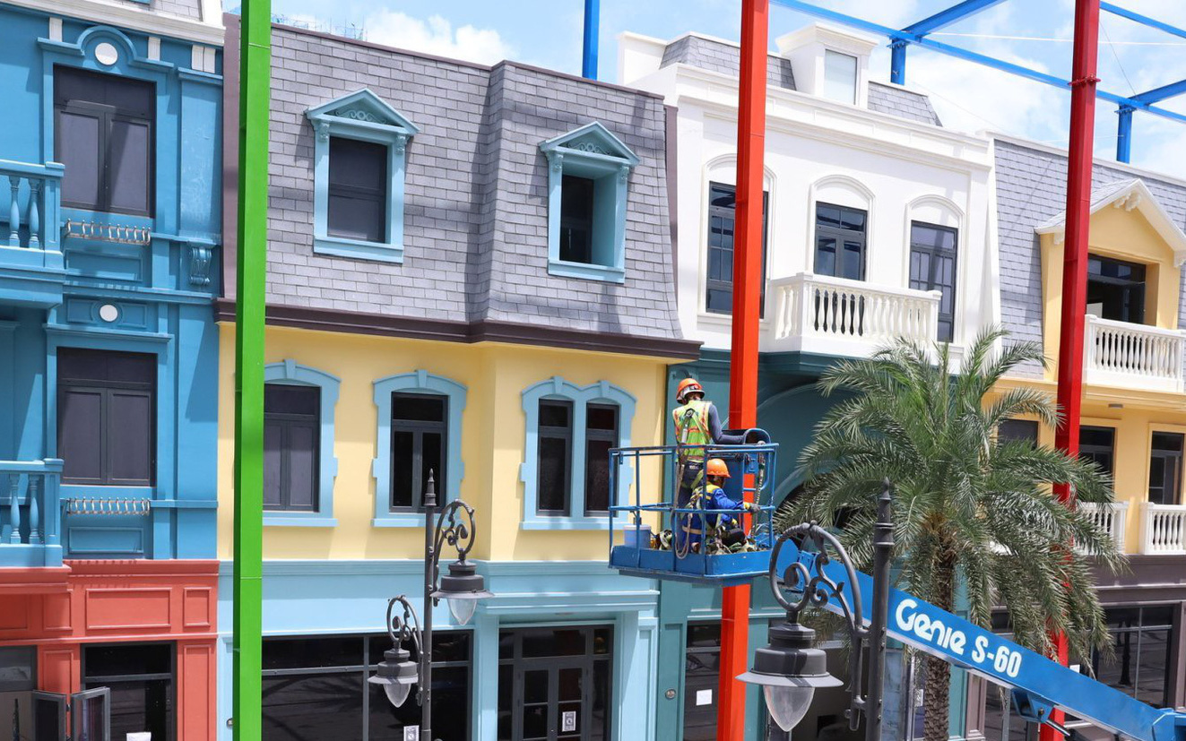 Novaland thay tướng, bổ nhiệm tổng giám đốc mạnh về tài chính - Ảnh 2.