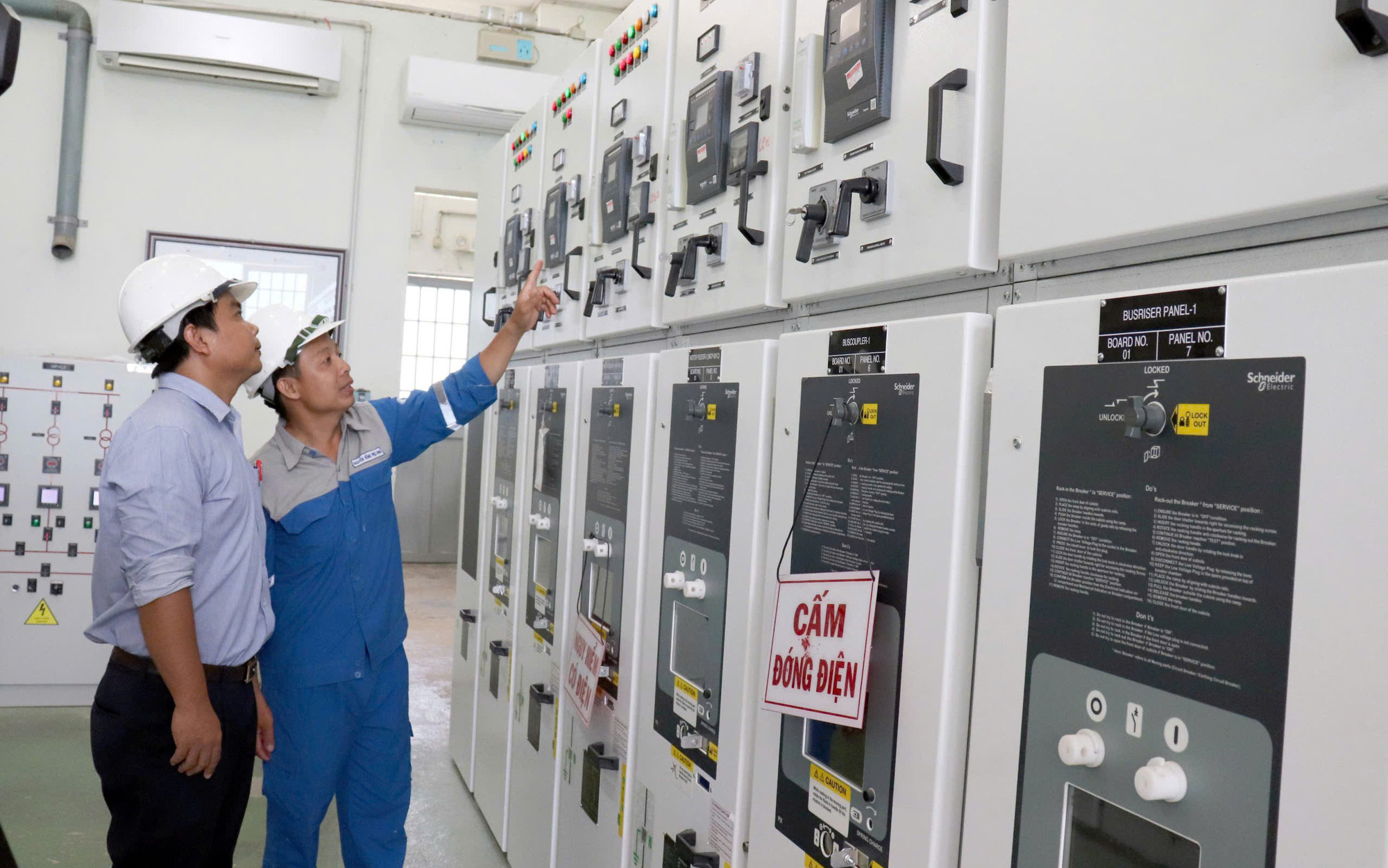 GIS giải pháp tối ưu cho cấp nước Trung An, nâng cao chất lượng phục vụ khách hàng- Ảnh 3. 20 năm vận hành Nhà máy nước Tân Hiệp, nhiều quận huyện thoát cảnh thiếu nước sạch
