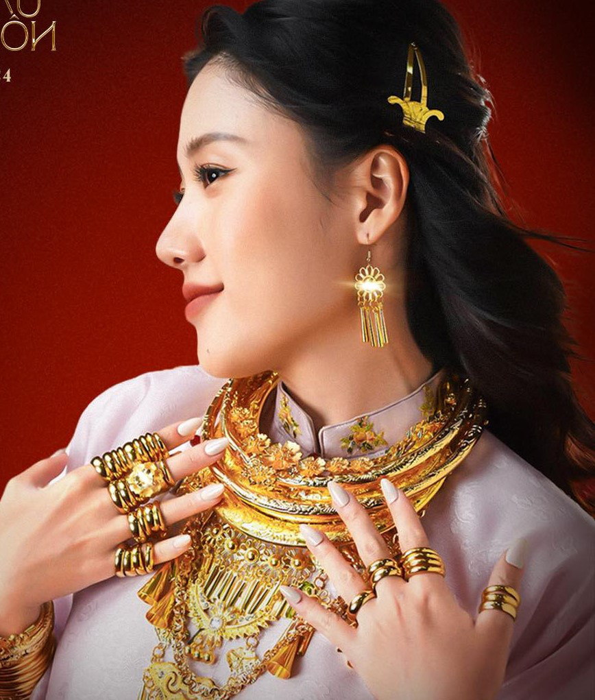 エンターテイメント ニュース 7 月 31 日: Spotify の Glow Honors Vu Cat Tuong - 写真 6。