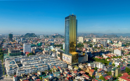 Tăng trưởng kinh tế của Thanh Hóa đứng thứ 3 cả nước - Ảnh 7.
