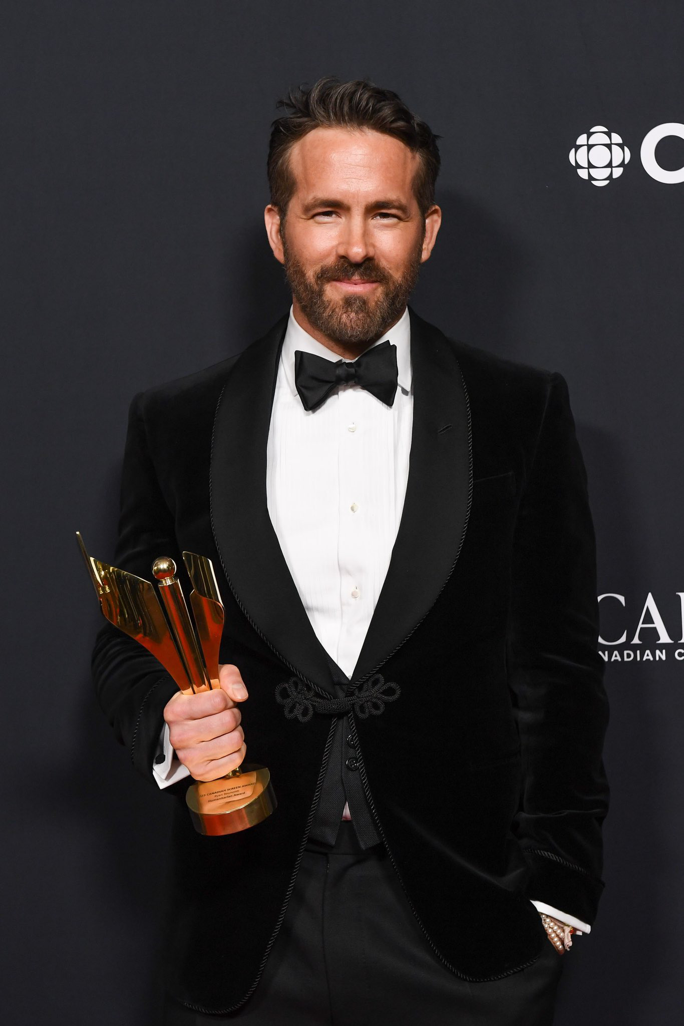 Ryan Reynolds - sao phim Deadpool nỗ lực đi lên từ vai phụ