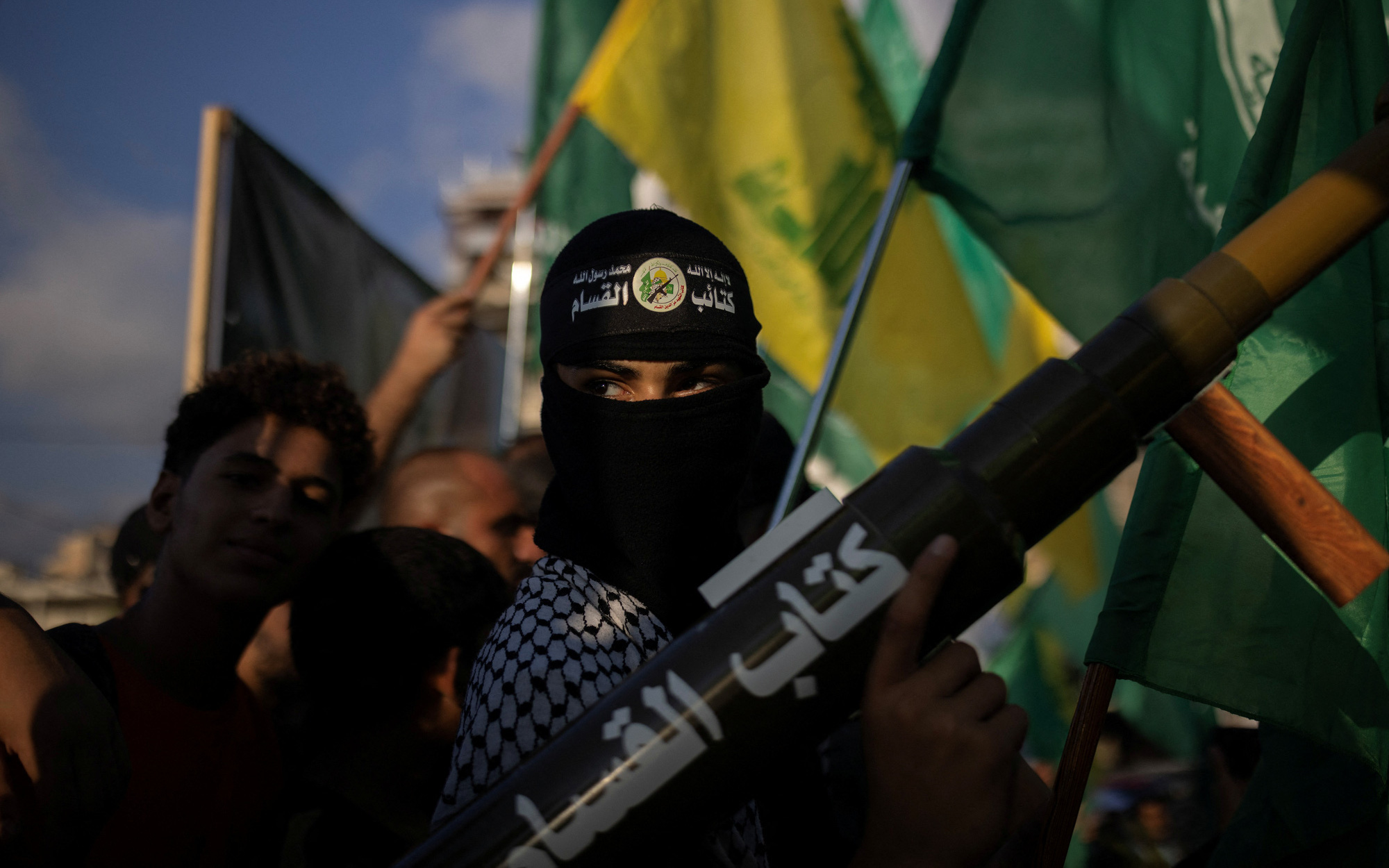 Hội đồng Bảo an Liên Hiệp Quốc họp khẩn sau vụ thủ lĩnh Hamas bị ám sát- Ảnh 3. Vụ thủ lĩnh Hamas bị ám sát sẽ giúp... giảm căng thẳng?