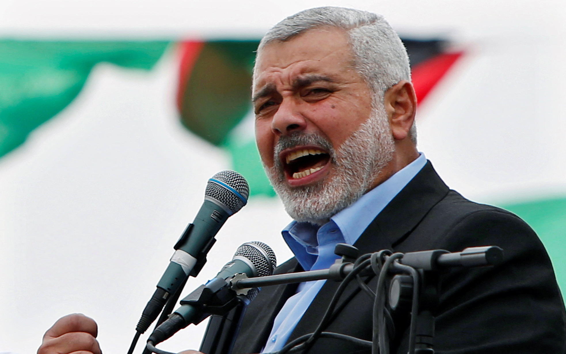 Thủ lĩnh Hamas Haniyeh bị ám sát ở Iran từng mất 3 con trai trong cuộc không kích của Israel- Ảnh 2. NÓNG: Thủ lĩnh Hamas Ismail Haniyeh bị ám sát ở Tehran