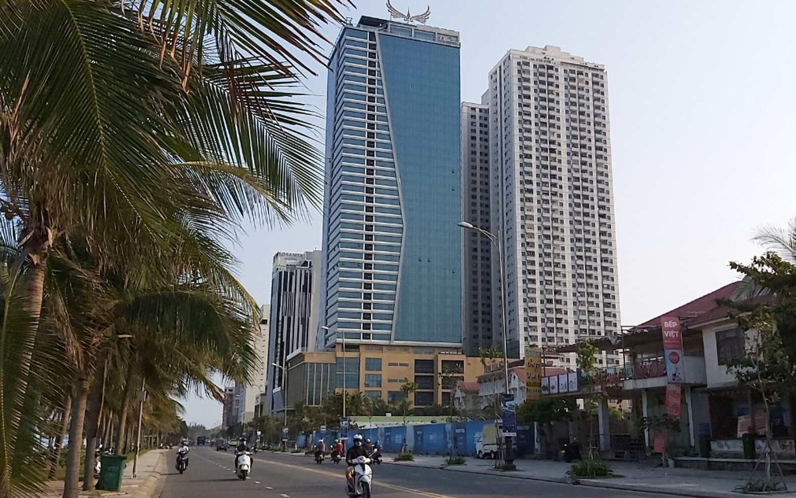 Khánh Hòa lên kế hoạch kiểm tra các công trình xây dựng ở Nha Trang, trong đó có 3 của Mường Thanh- Ảnh 2. Xử lý công trình sai phép của Mường Thanh: Không thể để ‘câu giờ’