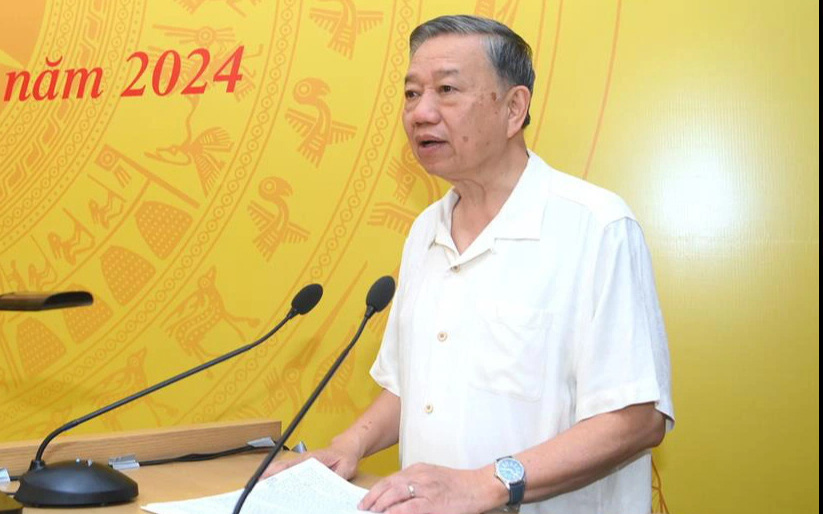 Hành động vì bình yên cho mọi nhà - Ảnh 3.