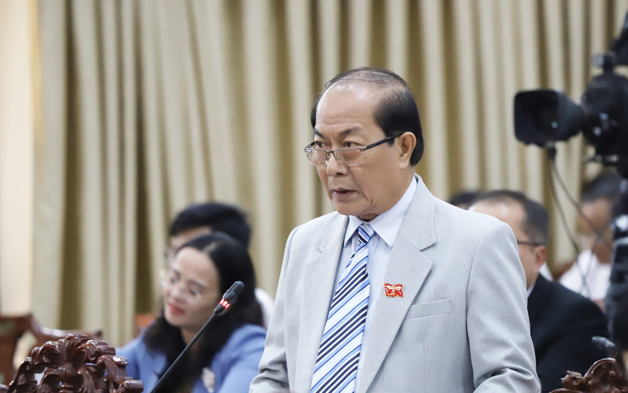 Cần Thơ có đang lãng phí