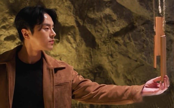 Hai nàng hậu 'mất điểm' vì trốn nấu nướng ở show hẹn hò- Ảnh 7. Show hẹn hò