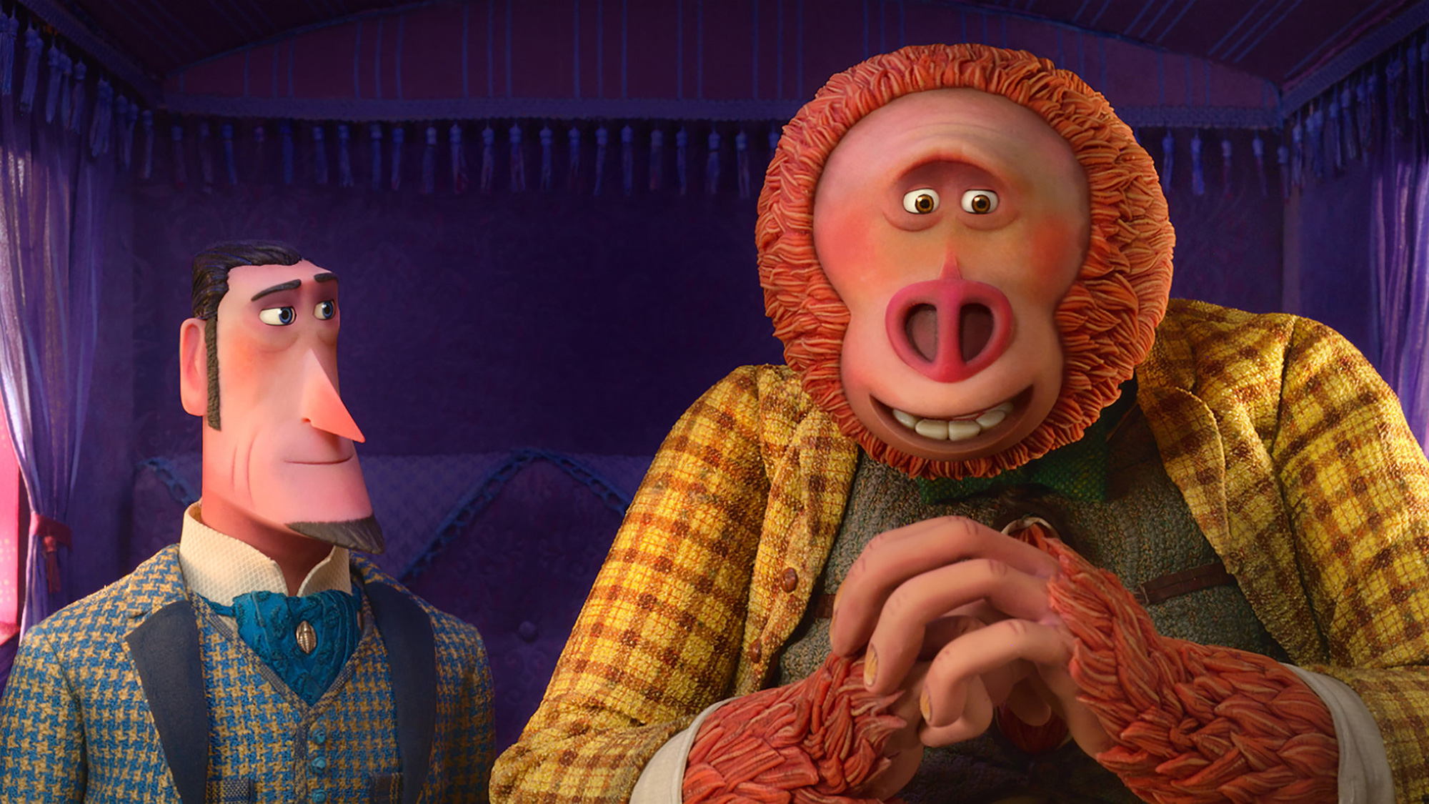 Những bộ phim hoạt hình stop-motion hay nhất thập kỉ qua (P1)- Ảnh 2.