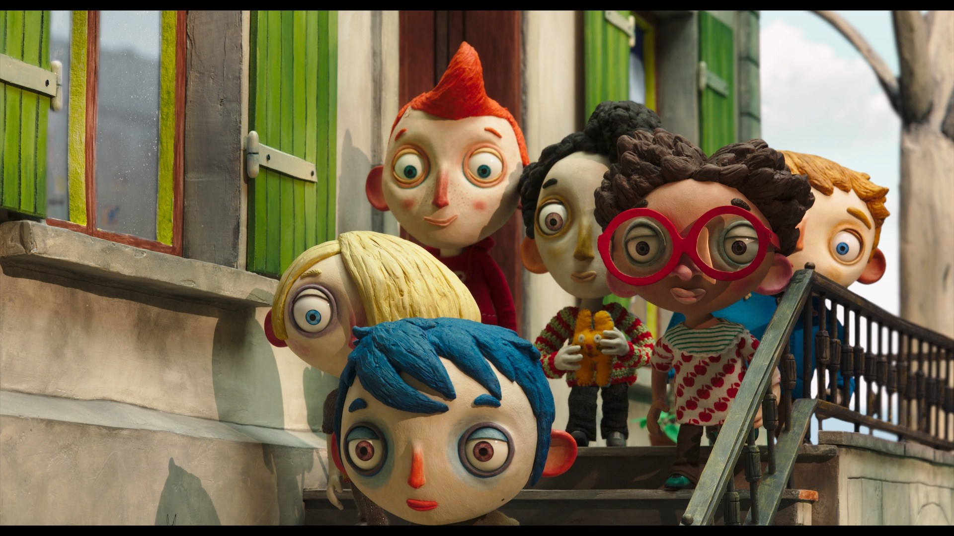 Những bộ phim hoạt hình stop-motion hay nhất thập kỷ qua (P2)- Ảnh 5.