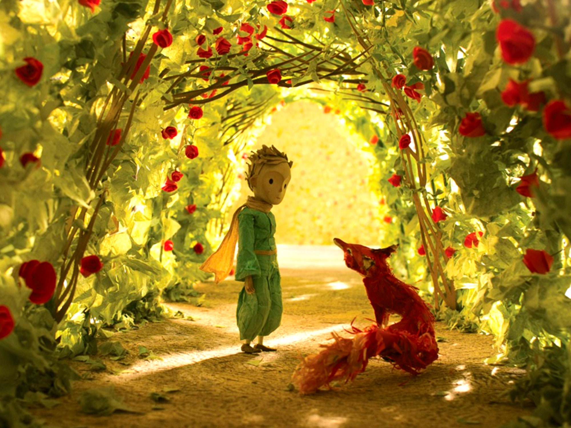 Những bộ phim hoạt hình stop-motion hay nhất thập kỉ qua (P1)- Ảnh 6.