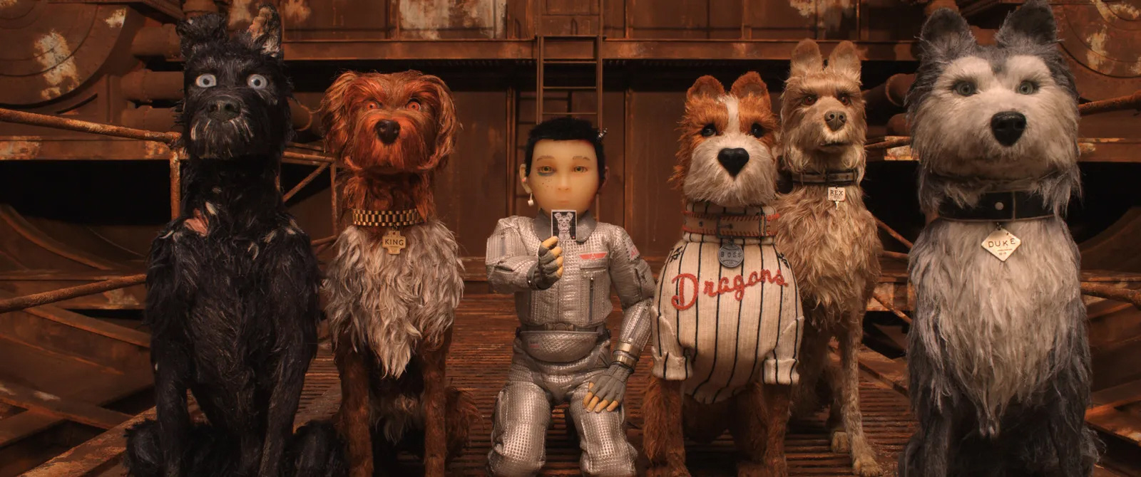 Những bộ phim hoạt hình stop-motion hay nhất thập kỷ qua (P2)- Ảnh 7.