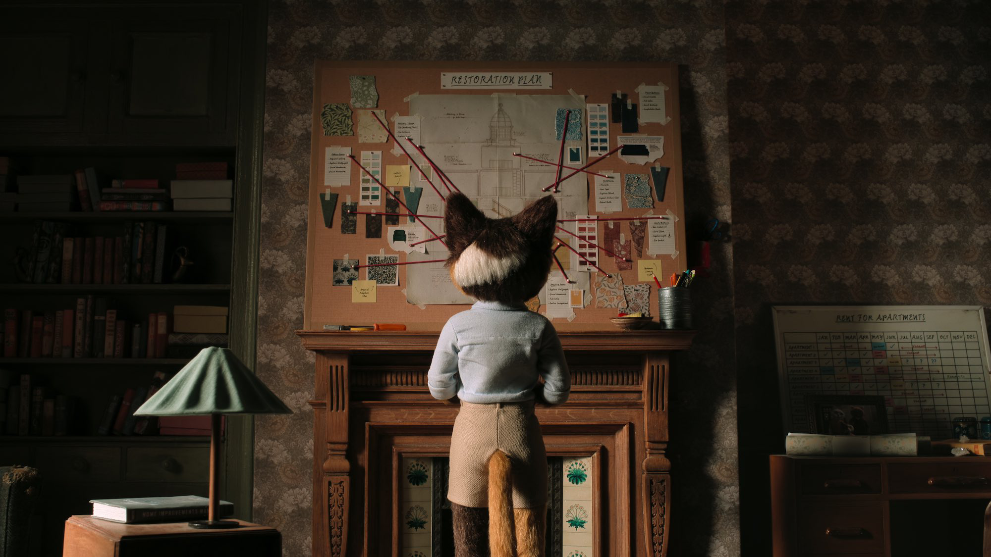 Những bộ phim hoạt hình stop-motion hay nhất thập kỉ qua (P1)- Ảnh 9.