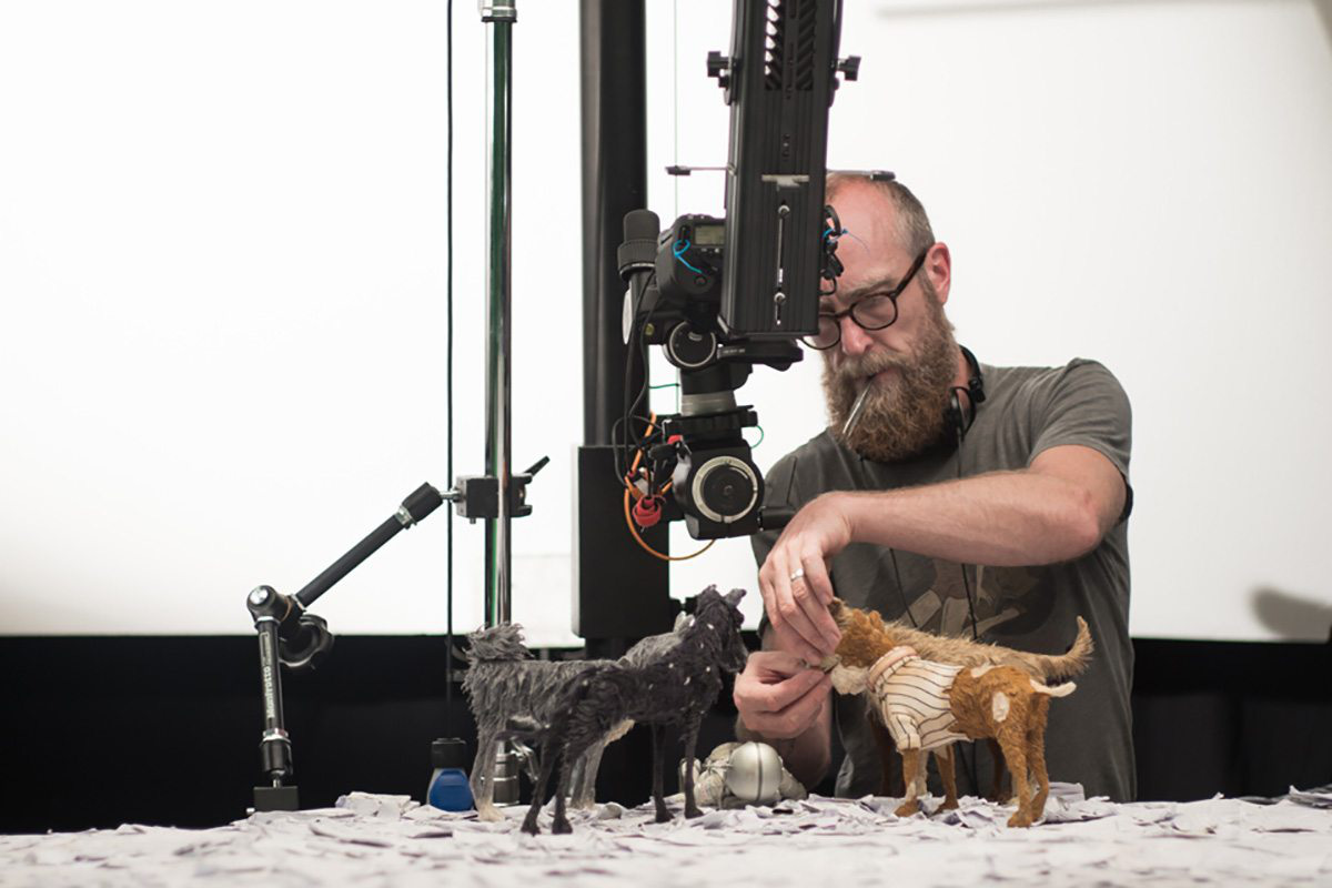 Những bộ phim hoạt hình stop-motion hay nhất thập kỷ qua (P2)- Ảnh 8.