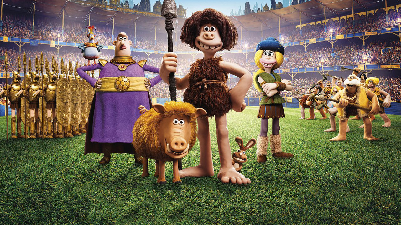 Những bộ phim hoạt hình stop-motion hay nhất thập kỉ qua (P1)- Ảnh 13.