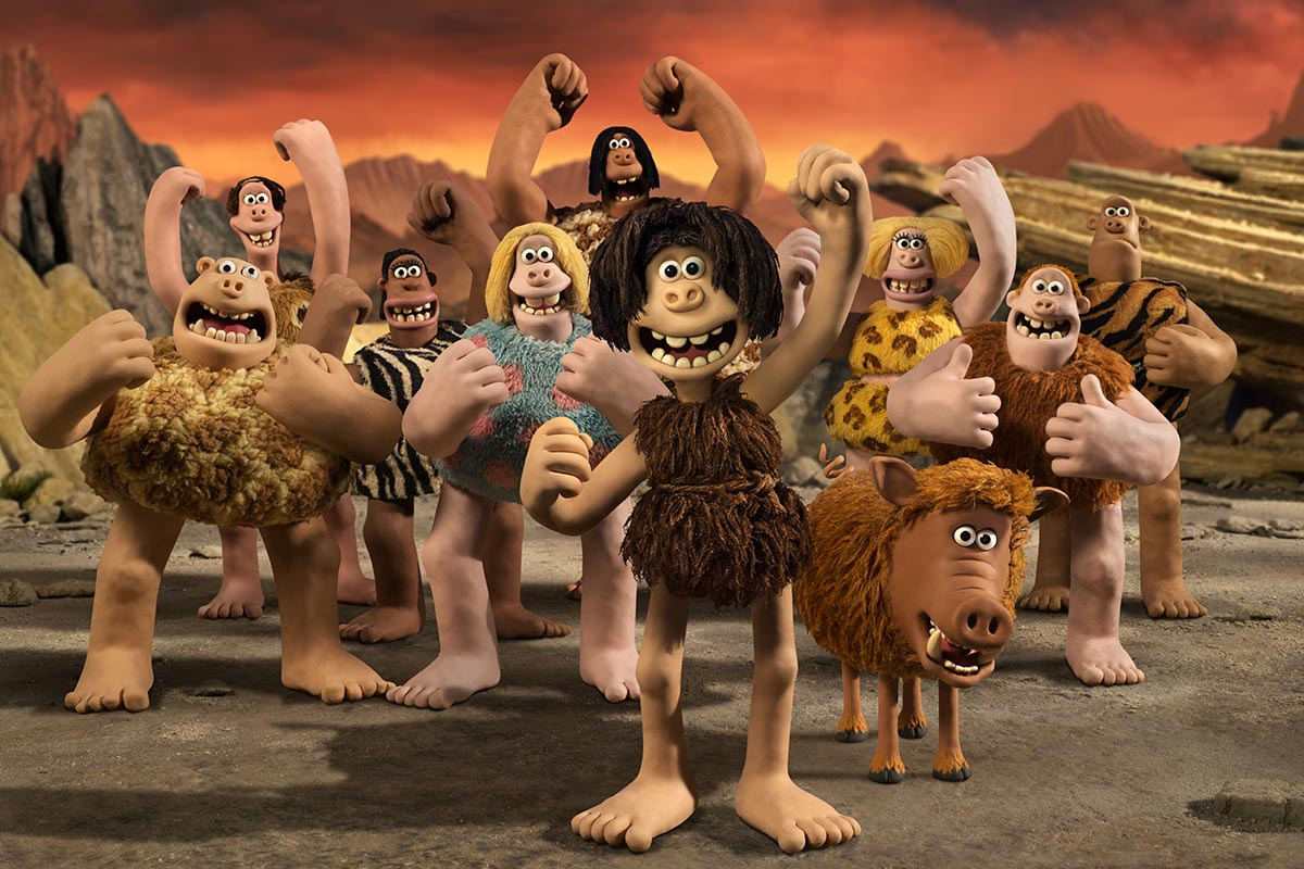 Những bộ phim hoạt hình stop-motion hay nhất thập kỉ qua (P1)- Ảnh 12.