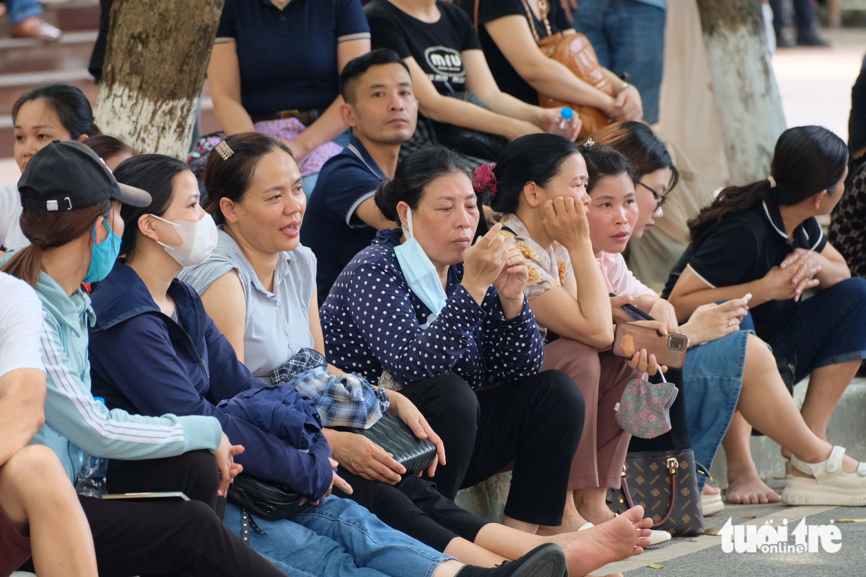 Gần 18.000 thí sinh đua tài cho hơn 2.100 suất vào các trường công an- Ảnh 4.