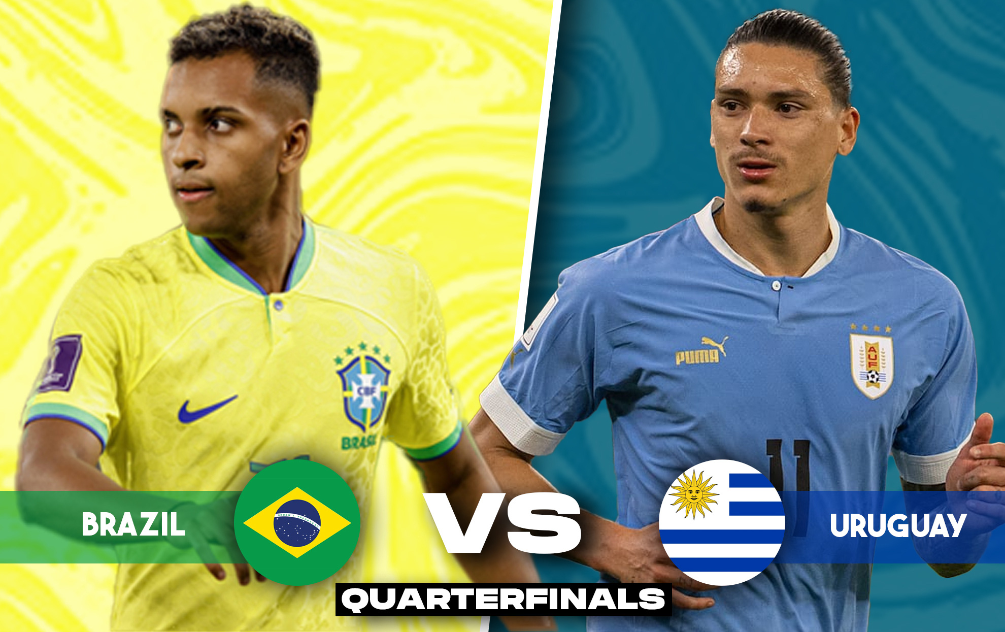 Punkterechner Der Copa America Brasilien Wird Uruguay Schlagen