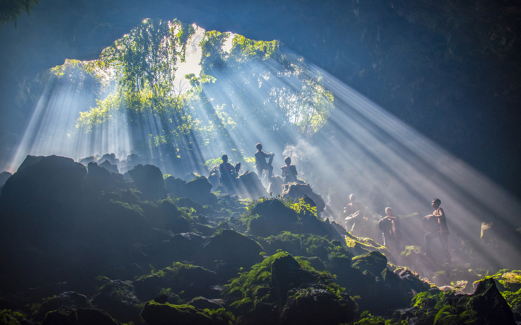 Đắk Nông đón nhận danh hiệu Công viên địa chất toàn cầu UNESCO lần 2 - Ảnh 4.
