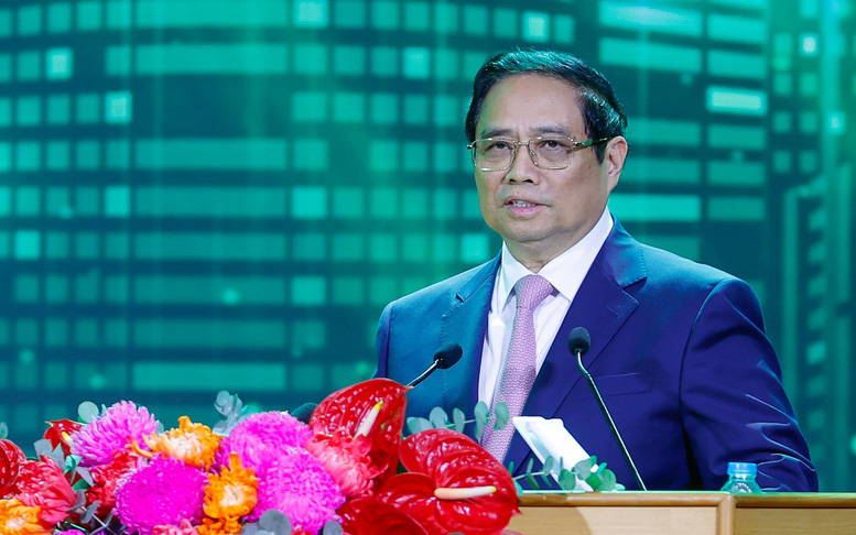 Tập đoàn Trump đầu tư tổ hợp 1,5 tỉ USD tại Hưng Yên - Ảnh 3.