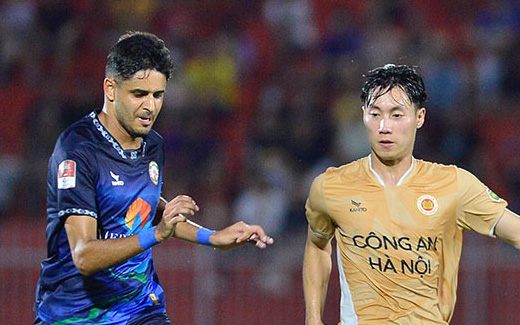 CLB Hà Nội chia tay HLV Daiki Iwamasa- Ảnh 3. Đội á quân V-League đổi tên thành Quy Nhơn Bình Định