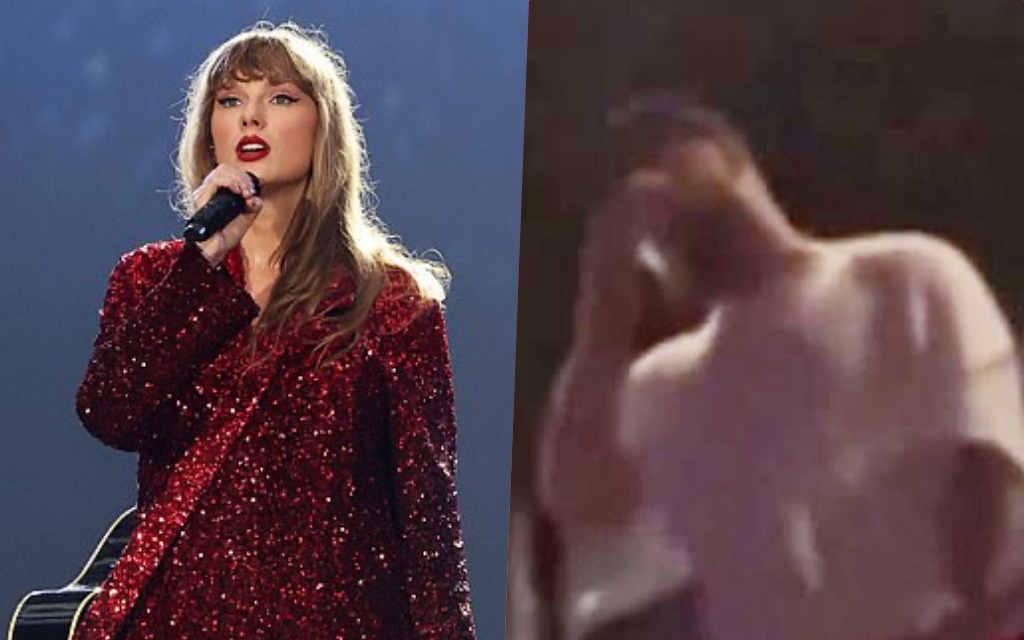 Thực hư chuyện hẹn hò hợp đồng của Taylor Swift - Ảnh 7.