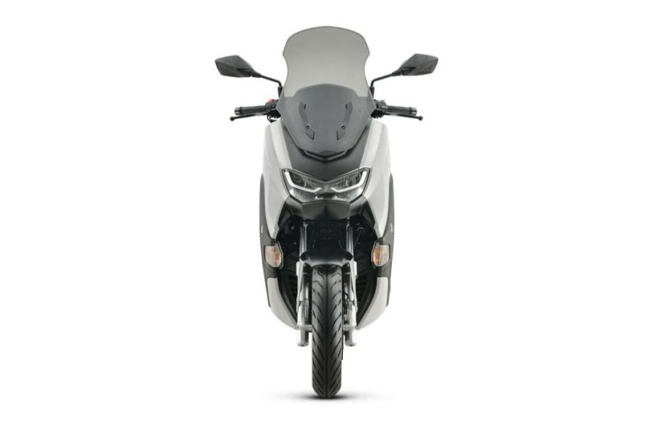 Xe máy Trung Quốc 'nhái' Yamaha NMax, giá chỉ bằng một nửa- Ảnh 4. Xe máy Trung Quốc 'nhái' Yamaha NMax, giá chỉ bằng một nửa- Ảnh 4.